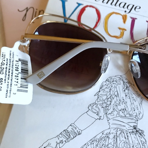 Laundry By Design Sunglasses - Picture 7 of 7